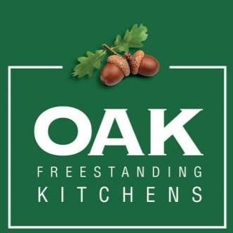 Oak Free Standing Kitchens