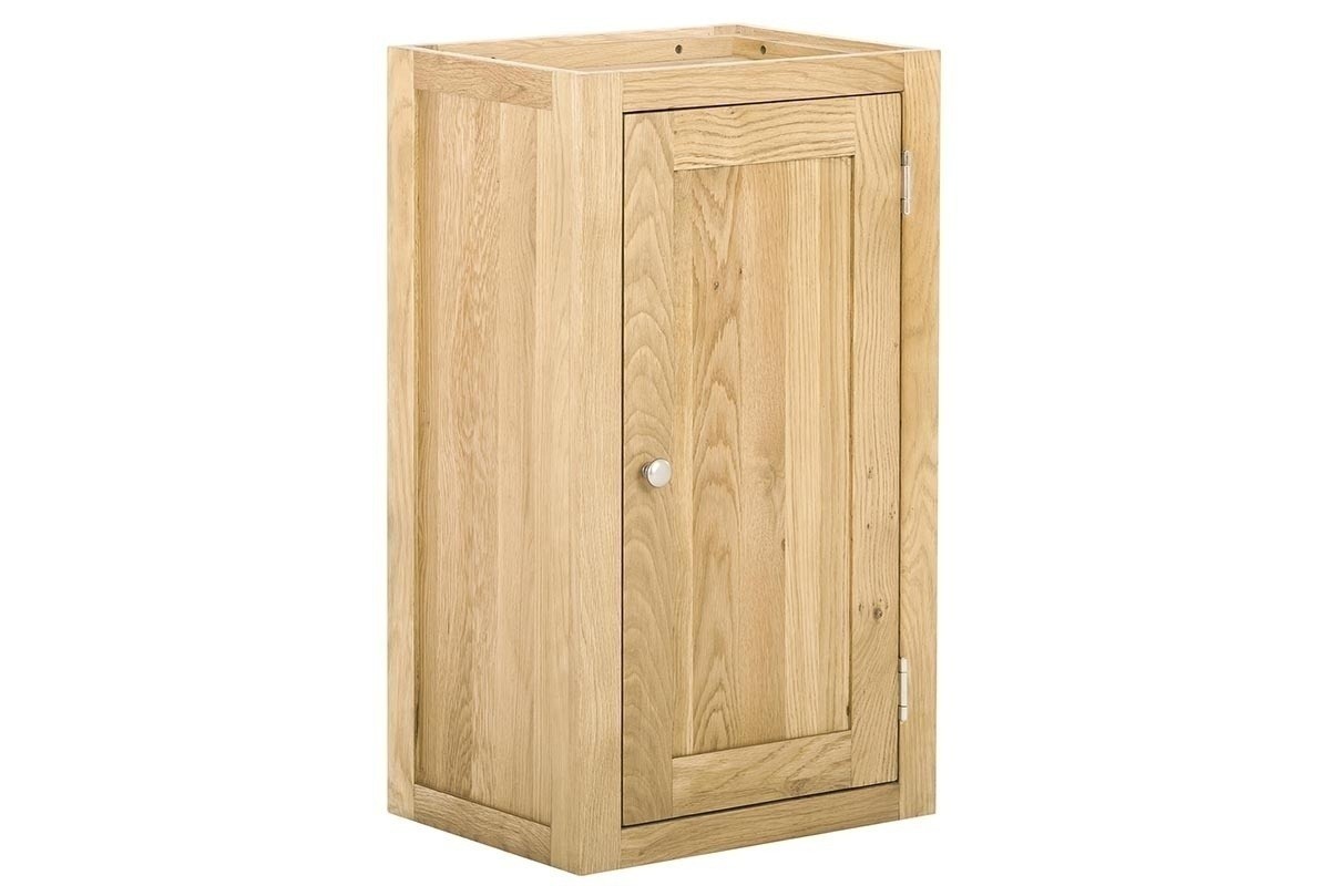 Single Wall Unit Right