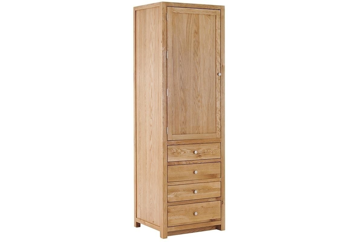Single Larder Left