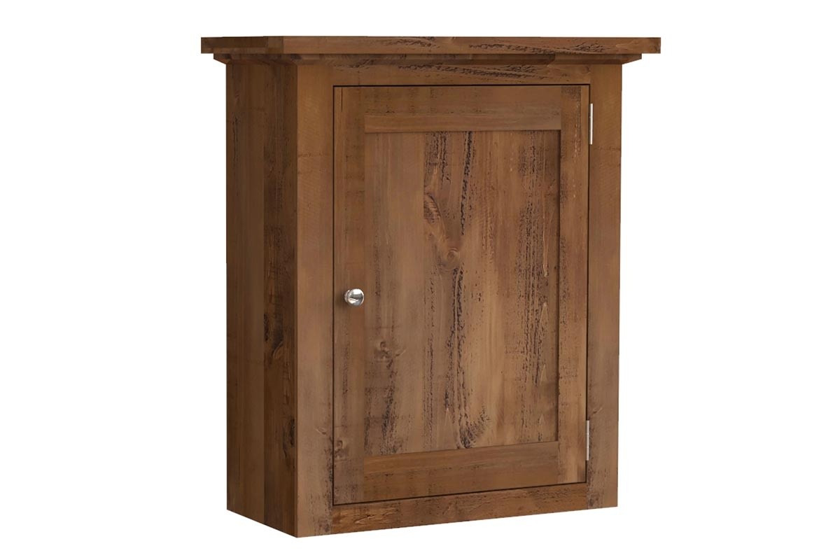 Wall Unit - Right