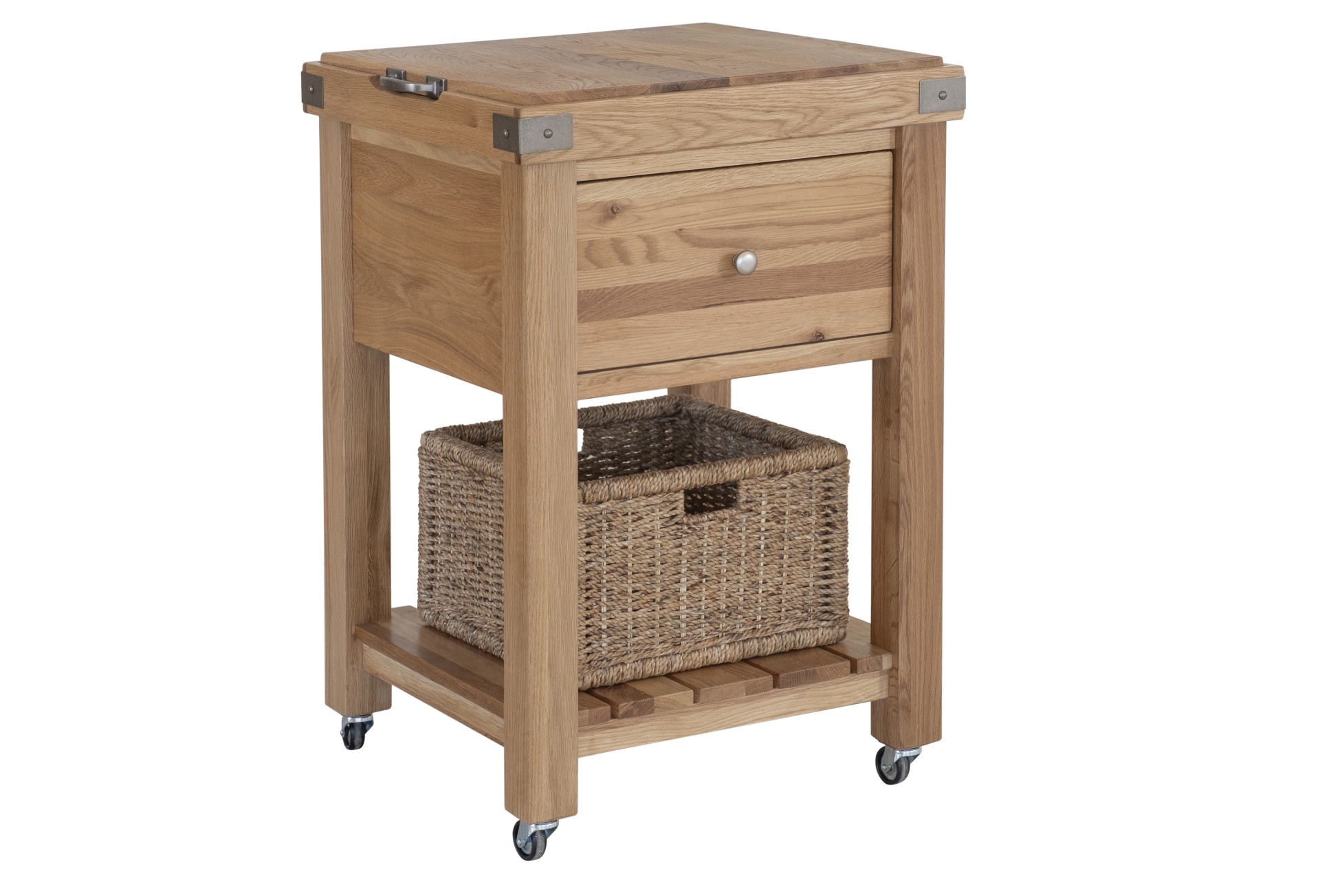 Butchers Block