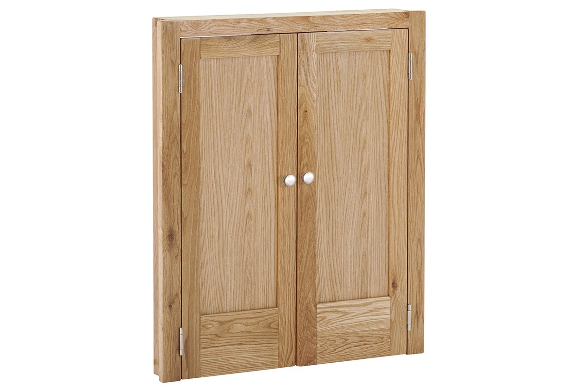 Double Door Fascia