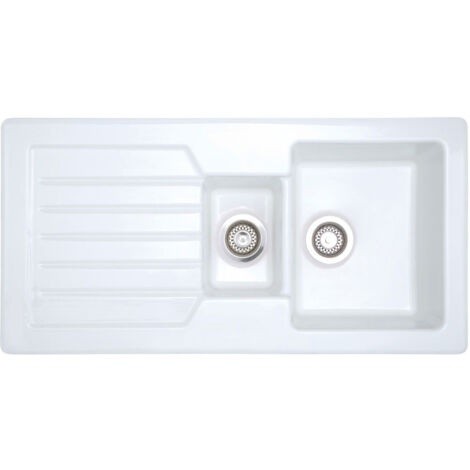 1.5 Bowl Inset Sink