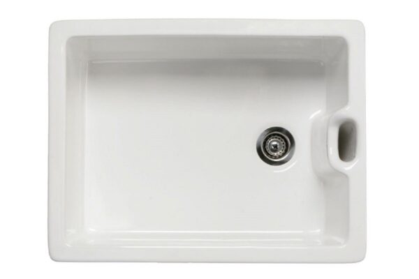 Single Belfast Sink