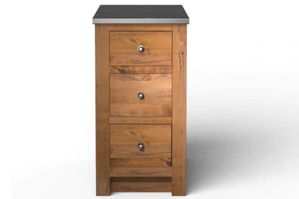 Rustic Pine Drawer Pack