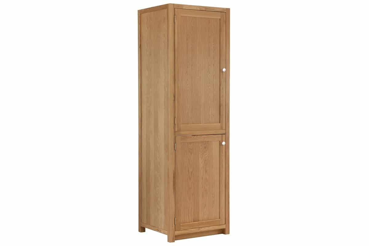 Contemporary Fridge Freezer Unit - Image 4