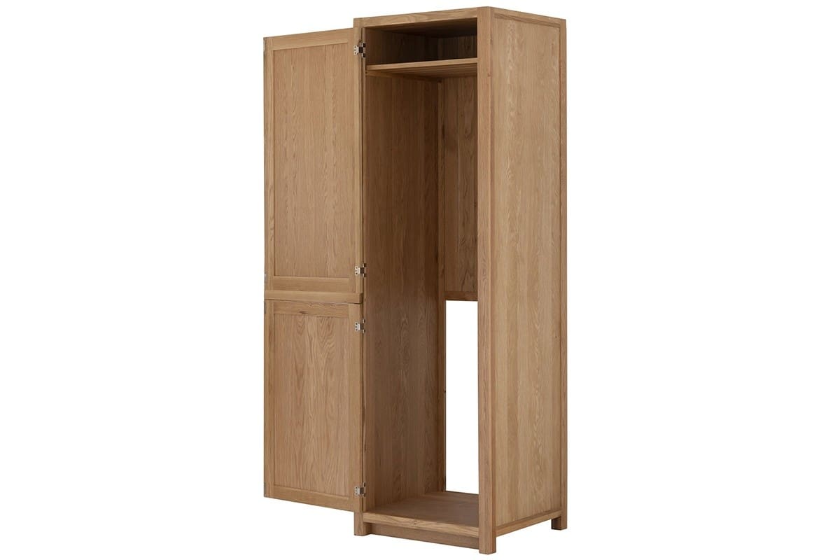 Contemporary Fridge Freezer Unit - Image 3