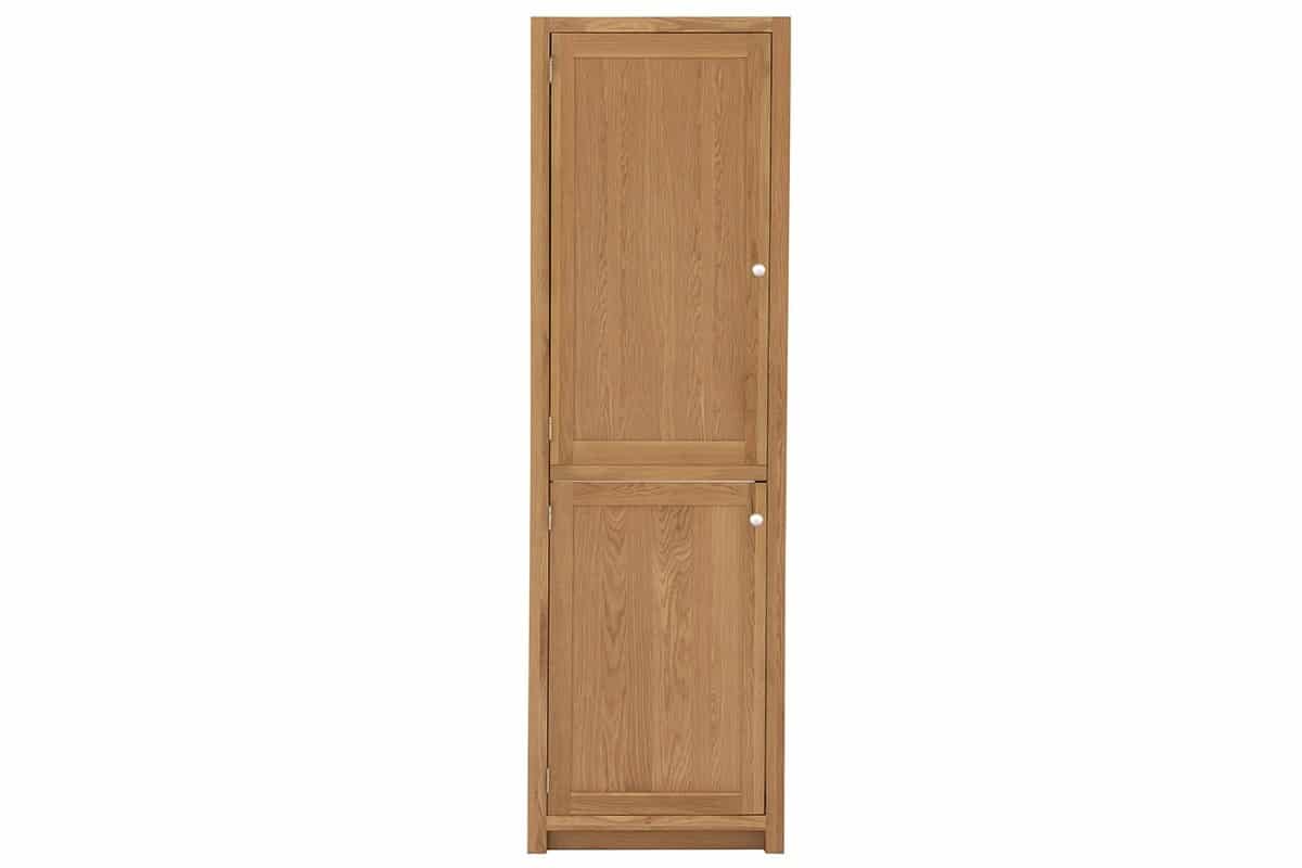 Contemporary Fridge Freezer Unit - Image 2