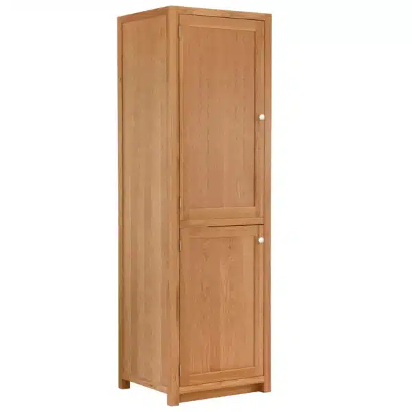 Contemporary Fridge Freezer Unit